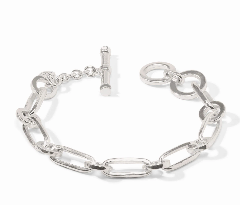 Palladio Link Bracelet