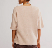 Load image into Gallery viewer, Margot Sweater Tee

