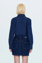 Load image into Gallery viewer, Pixie Mini Dress in Gemini
