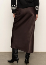 Load image into Gallery viewer, Everyday Maxi Skirt in Semi Sweet
