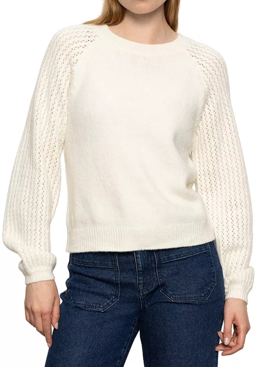 Cozy Moment Sweater