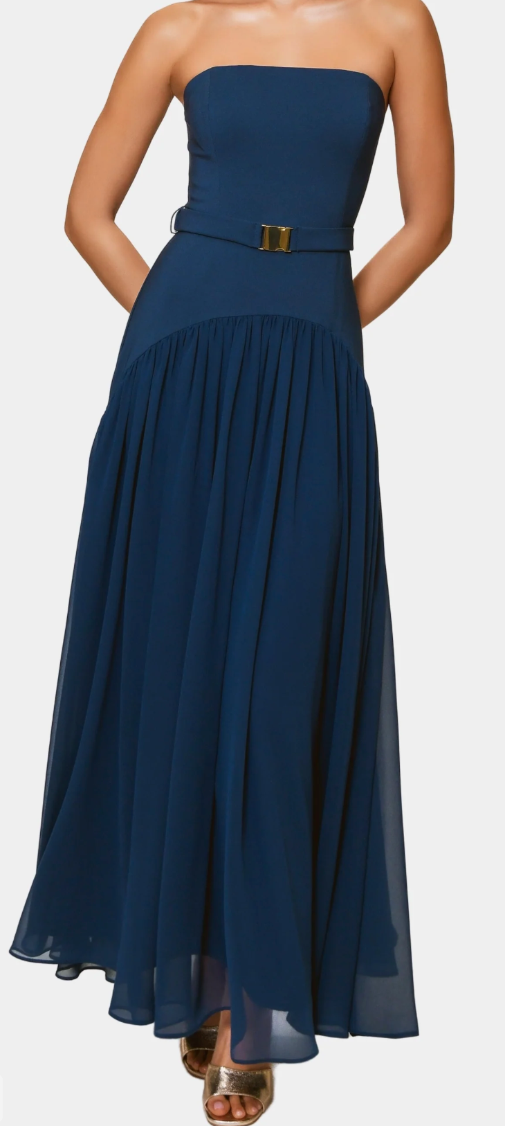 Carmel Dress