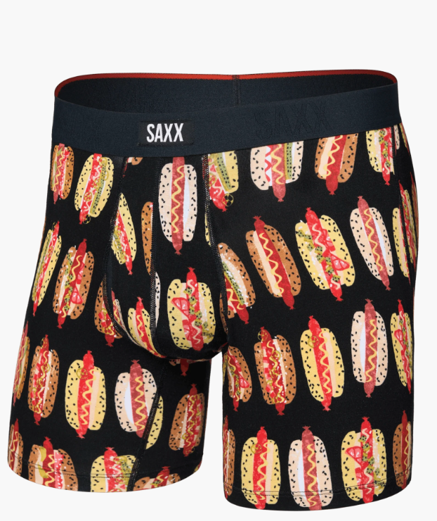 Vibe Xtra Soft Comfort Super Dawgs