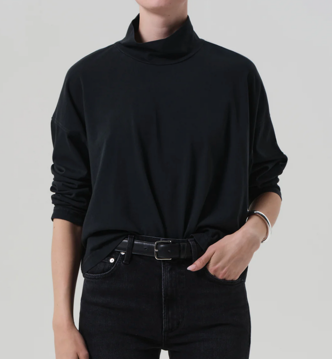 Nola Turtleneck