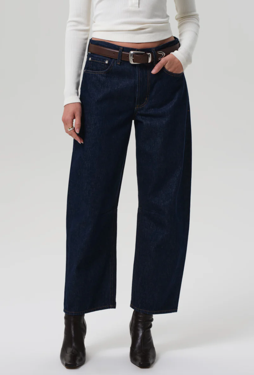 Miro Relaxed Jean