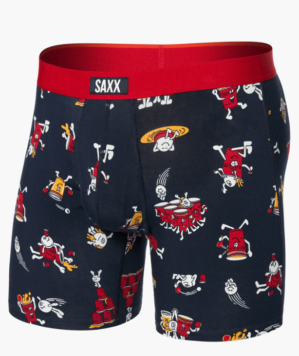 Vibe Xtra Soft Comfort Party Foul
