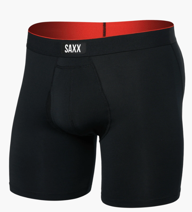 Multi-Sport Mesh