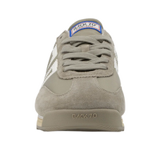 Load image into Gallery viewer, Mens Jogger Sneaker Taupe
