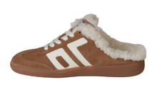 Load image into Gallery viewer, Easter Mule Sneaker in Tobacco
