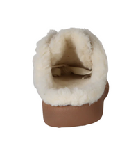 Load image into Gallery viewer, Easter Mule Sneaker in Tobacco
