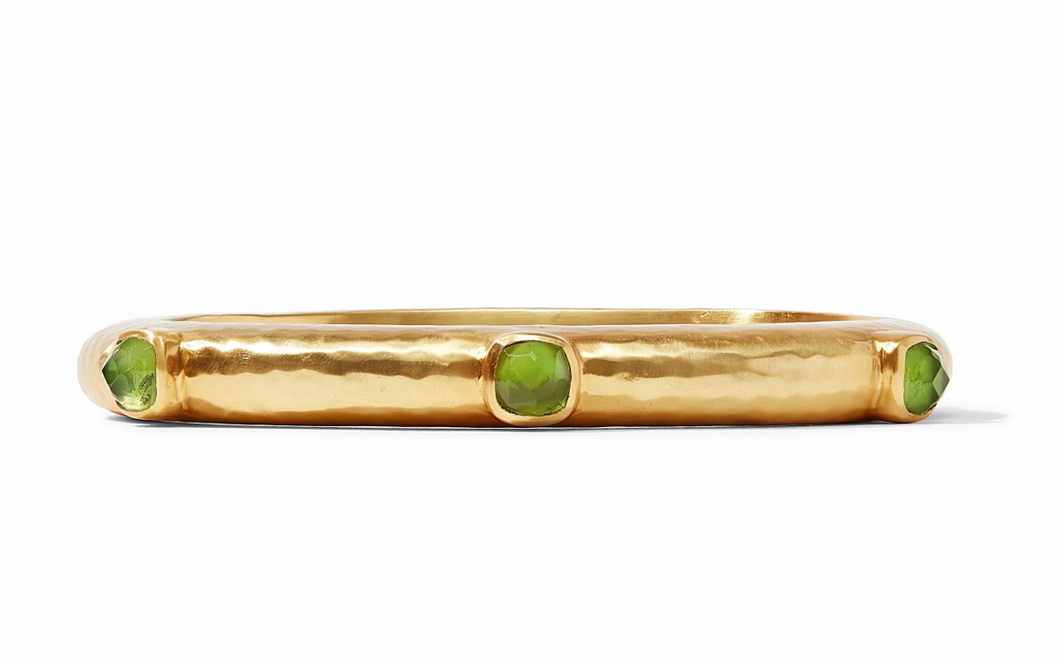 Catalina Hinge Bangle