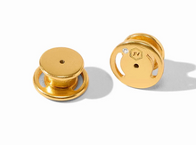 Load image into Gallery viewer, Solara Spiral Earring
