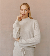 Load image into Gallery viewer, Mock Neck Sweater
