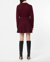 Load image into Gallery viewer, Vhari Knit Mini Skirt
