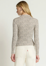 Load image into Gallery viewer, Brenna Mock Neck Top
