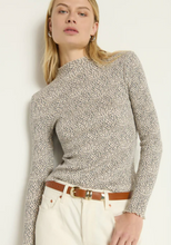 Load image into Gallery viewer, Brenna Mock Neck Top

