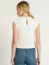 Load image into Gallery viewer, Lulu Mock Neck Top
