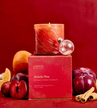 Load image into Gallery viewer, Absinthe Plum Candle
