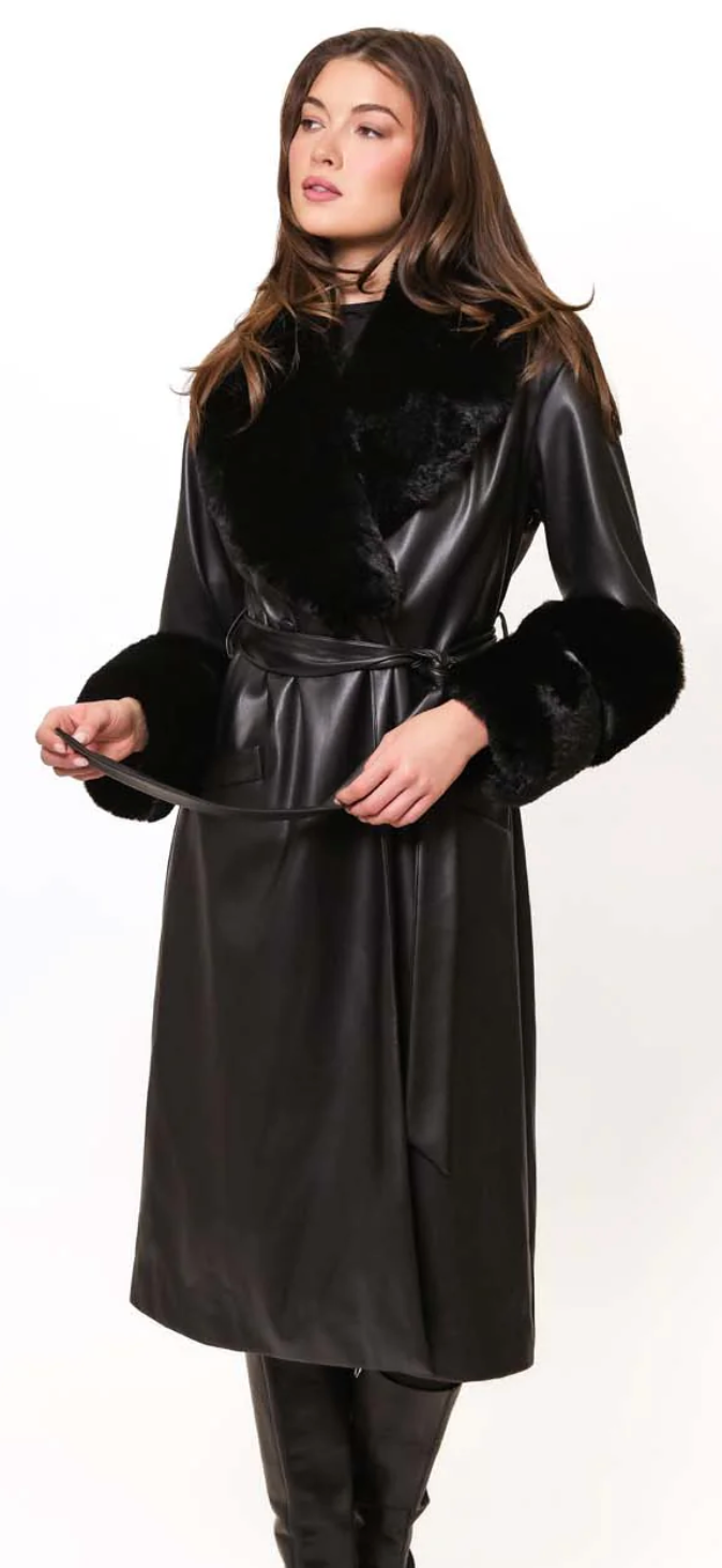 Eve Coat