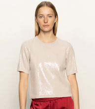 Load image into Gallery viewer, Sparkle Sequin Sweater
