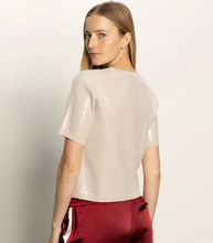 Load image into Gallery viewer, Sparkle Sequin Sweater
