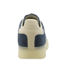 Load image into Gallery viewer, Boston Sneakers in Blue Milk
