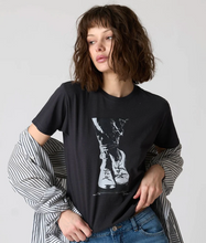 Load image into Gallery viewer, Wastin Time Mushie Tee
