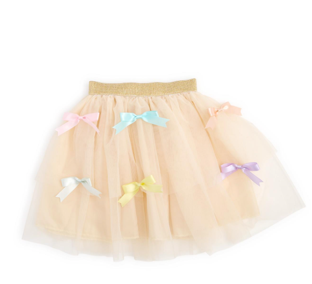 Rain-Bows Dress Up Tutu