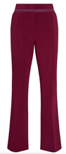 Load image into Gallery viewer, Woven Pants in Wine
