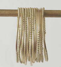 Load image into Gallery viewer, Bella Bar Bracelet
