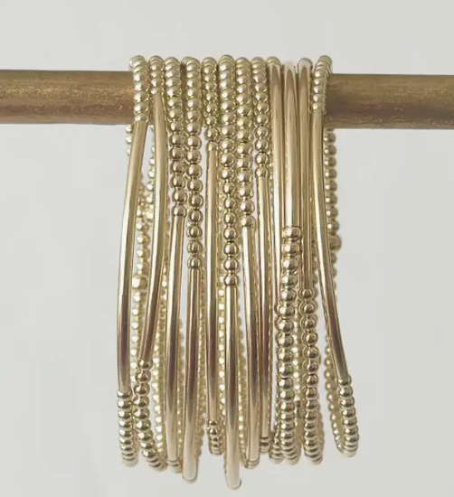 Bella Bar Bracelet