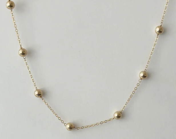 Maddy Necklace