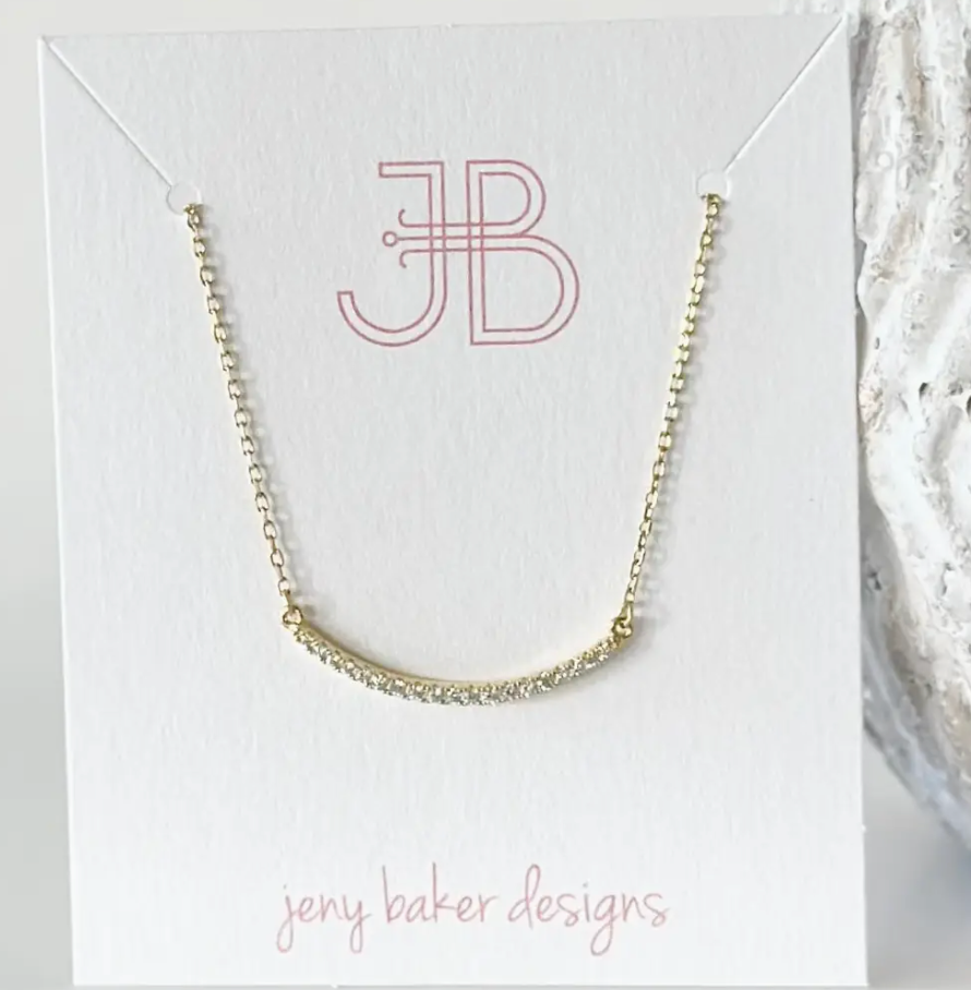 Dylan Necklace