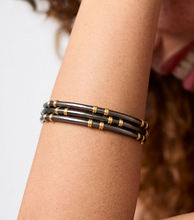 Load image into Gallery viewer, Tribeca Stacking Bangle
