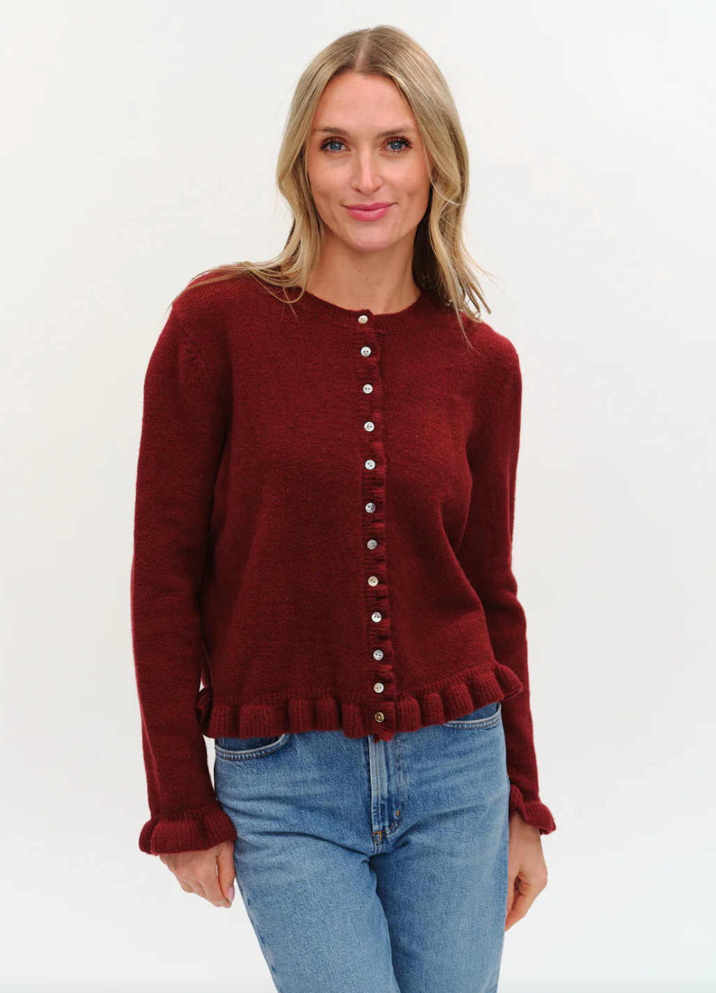 Chelsea Cardigan