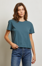 Load image into Gallery viewer, Harley Tee in Slate
