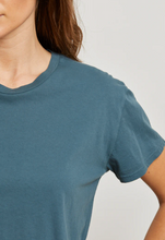 Load image into Gallery viewer, Harley Tee in Slate
