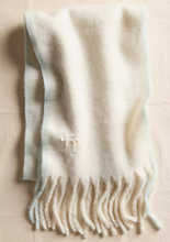 Load image into Gallery viewer, Winter Chill Blanket Scarf
