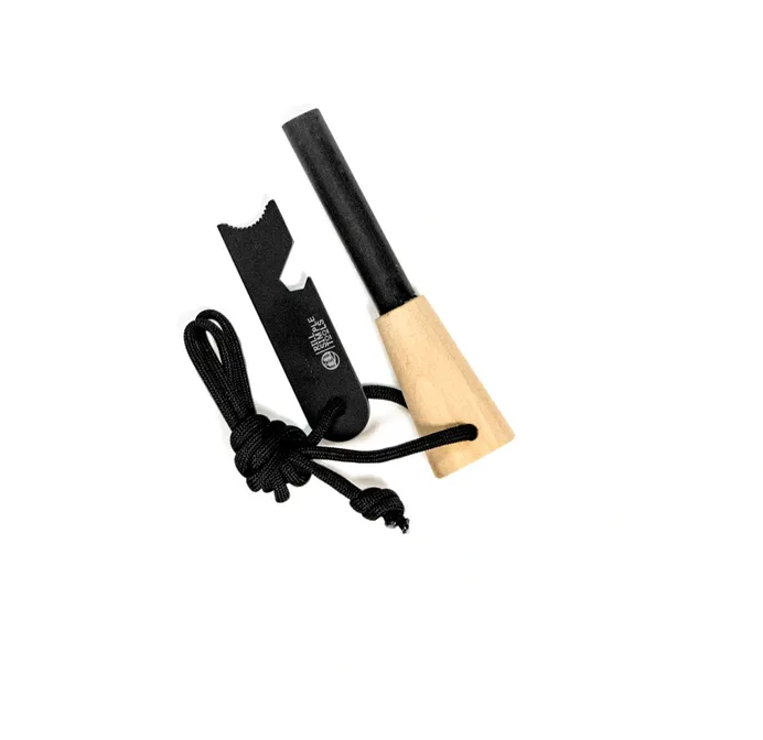 RILL Simple Fire Starter