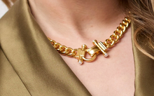 Load image into Gallery viewer, Dolce Demi Link Necklace
