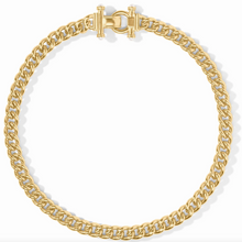 Load image into Gallery viewer, Dolce Demi Link Necklace
