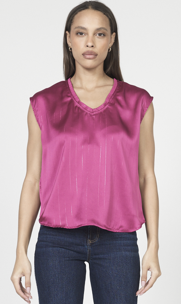 Yanis Top in Beaujolais