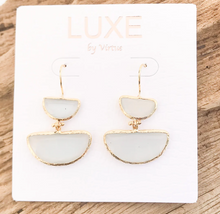 Load image into Gallery viewer, The Regina Earring
