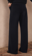 Load image into Gallery viewer, The Extra Wide Leg Pant 29.5&quot; Navy
