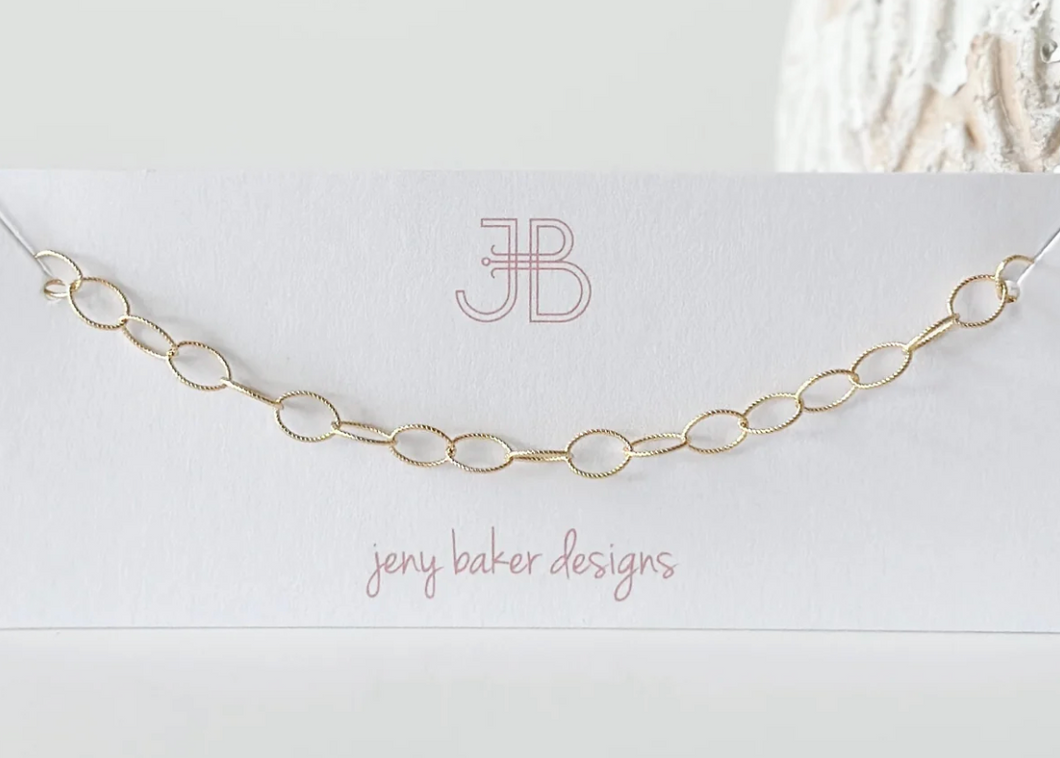 Julie Layering Necklace