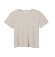 Load image into Gallery viewer, Harley Tee in Silver
