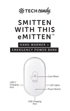 Load image into Gallery viewer, Hand warmer / Portable Charger
