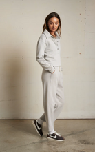 Load image into Gallery viewer, Vinny Collared Sweatshirt
