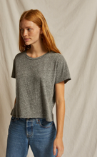 Load image into Gallery viewer, Harley Tee in Heather Grey
