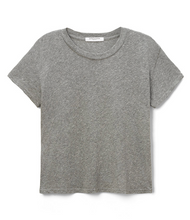 Load image into Gallery viewer, Harley Tee in Heather Grey
